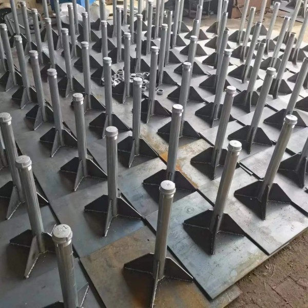 沛县鑫亿呈沉降板生产