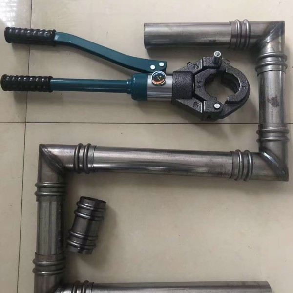 沛县鑫亿呈冷却管