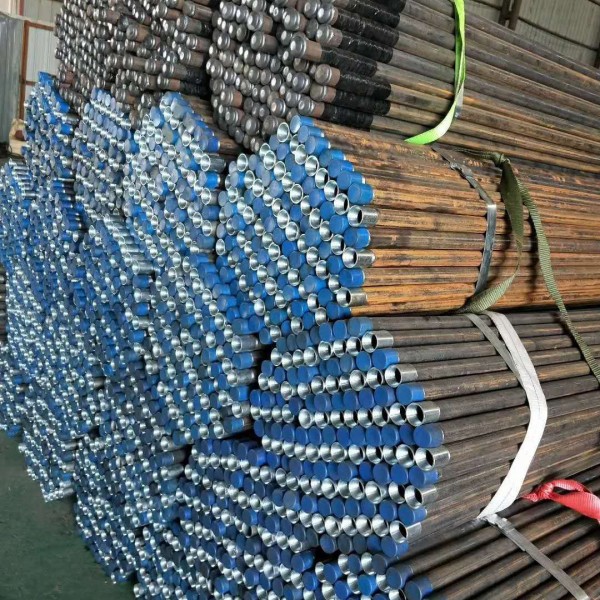 沛县鑫亿呈冷却管